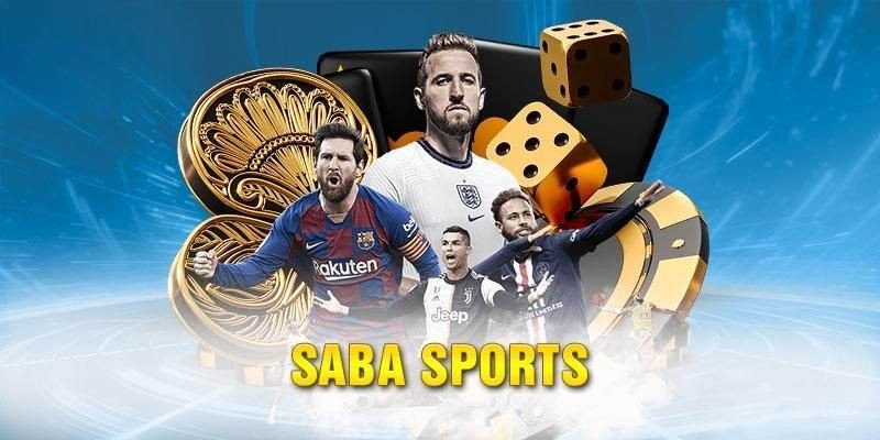 Saba E-sports Kubet